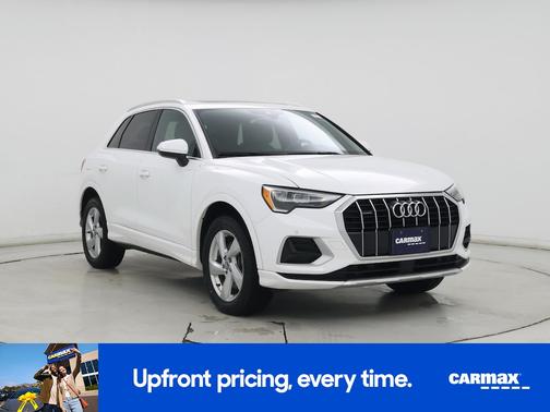 2020 Audi Q3 Premium