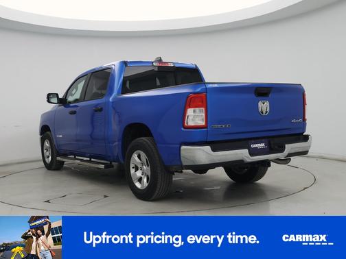 2023 RAM 1500 Bighorn