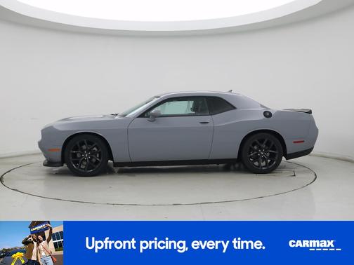 2021 Dodge Challenger GT