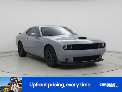 2021 Dodge Challenger GT