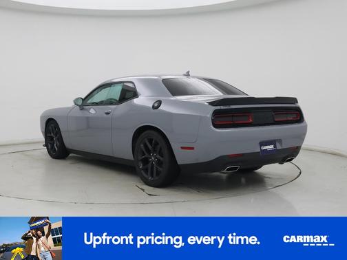 2021 Dodge Challenger GT