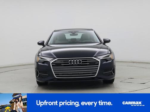 2021 Audi A6 Prestige