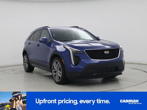 2023 Cadillac XT4 Sport