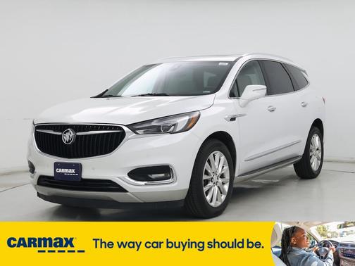 2018 Buick Enclave Premium