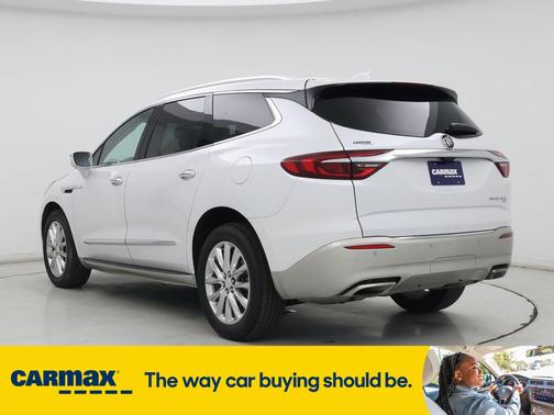 2018 Buick Enclave Premium