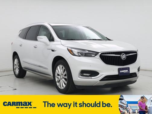 2018 Buick Enclave Premium