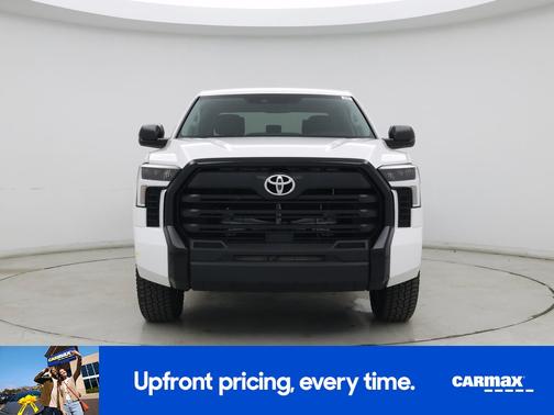 2022 Toyota Tundra SR