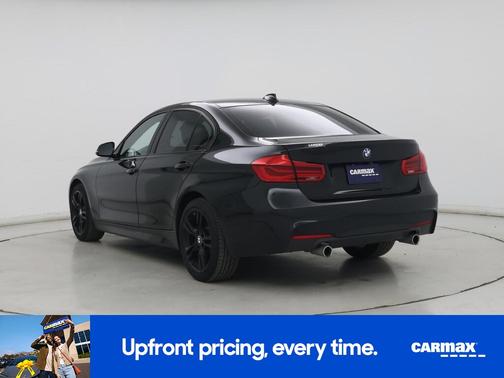 2018 BMW 340 XI