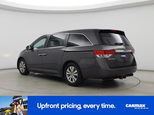 2014 Honda Odyssey EX