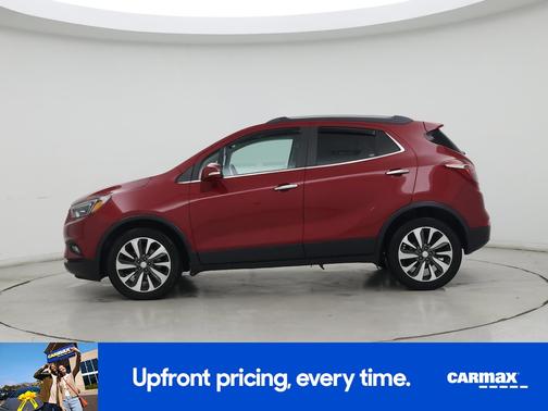 2017 Buick Encore Essence