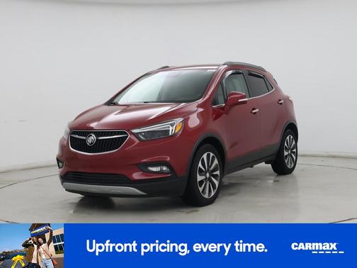 2017 Buick Encore Essence