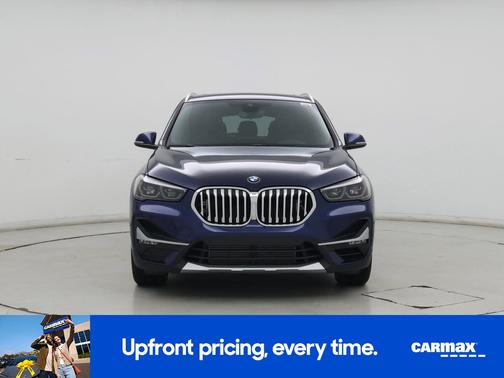 2020 BMW X1 XDrive28i