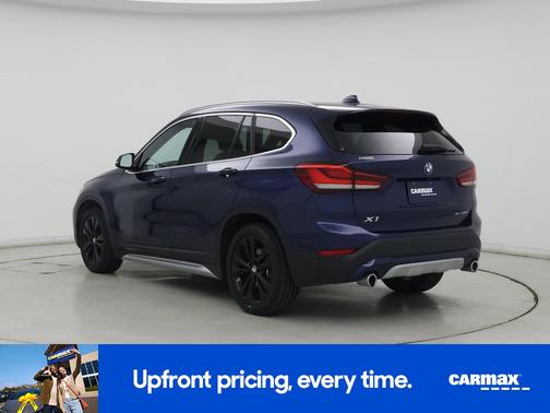 2020 BMW X1 XDrive28i
