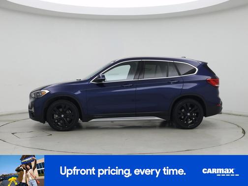 2020 BMW X1 XDrive28i