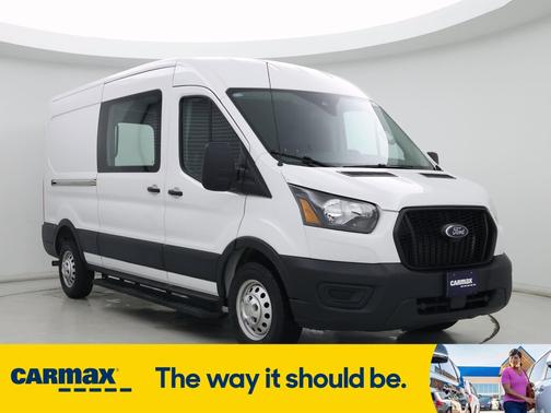 2023 Ford Transit-250