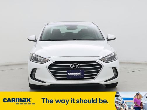 2017 Hyundai ELANTRA Value Edition