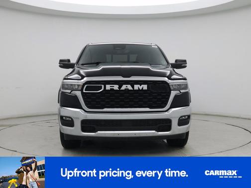 2025 RAM 1500 Bighorn