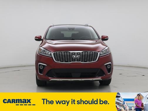 2019 Kia Sorento SX
