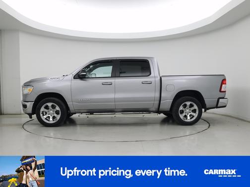 2022 RAM 1500 Bighorn