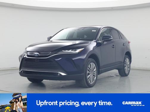 2024 Toyota Venza Limited