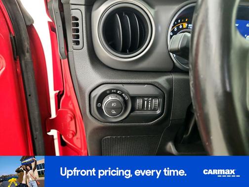 2022 Jeep Gladiator Willy's