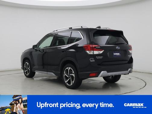 2024 Subaru Forester Touring