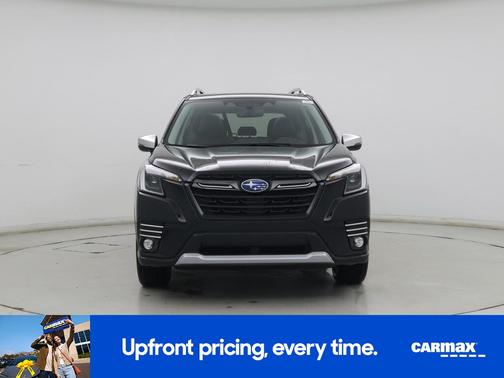 2024 Subaru Forester Touring
