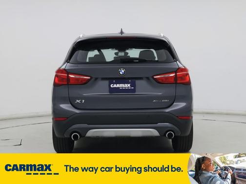 2021 BMW X1 XDrive28i