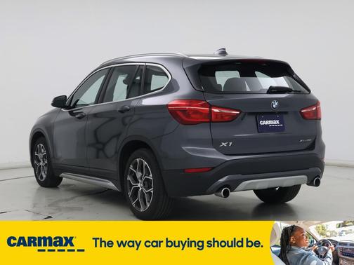 2021 BMW X1 XDrive28i