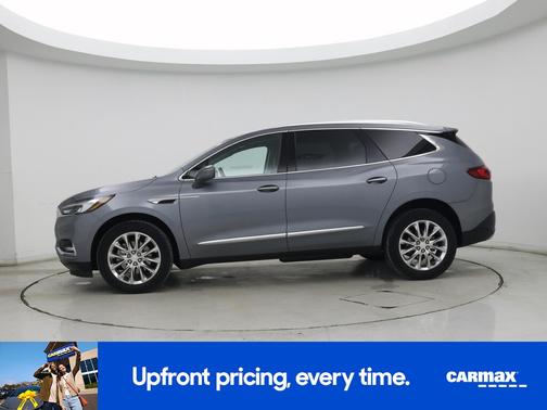 2019 Buick Enclave Premium