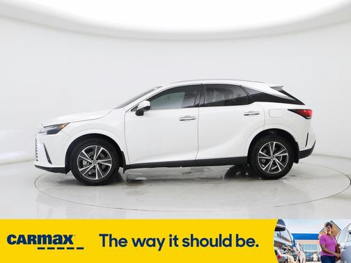 2023 Lexus RX 350 Premium Plus