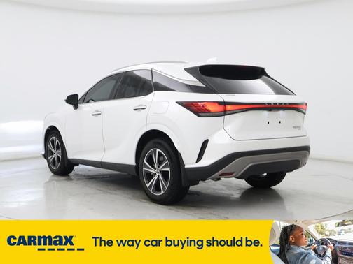 2023 Lexus RX 350 Premium Plus