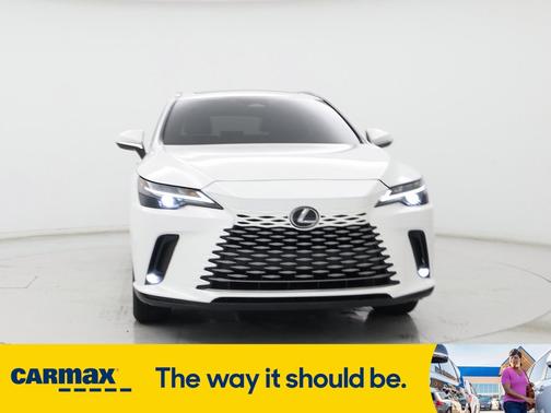 2023 Lexus RX 350 Premium Plus