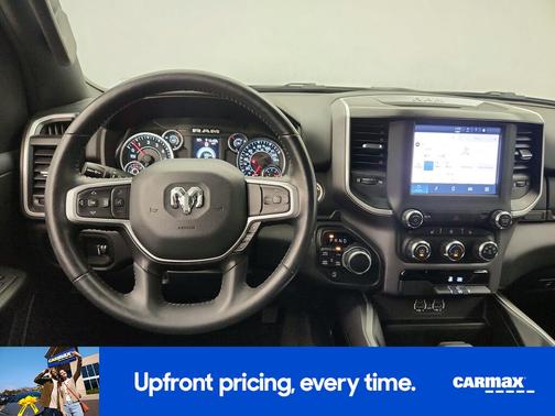 2023 RAM 1500 Bighorn