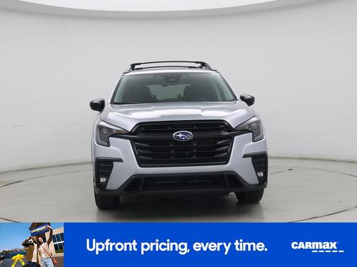 2025 Subaru Ascent Onyx Edition Touring