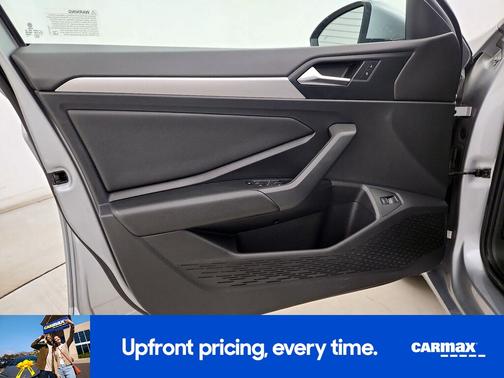 2020 Volkswagen Jetta S