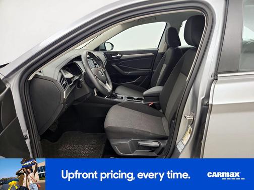 2020 Volkswagen Jetta S