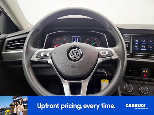 2020 Volkswagen Jetta S