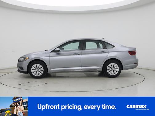 2020 Volkswagen Jetta S