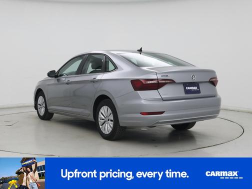 2020 Volkswagen Jetta S