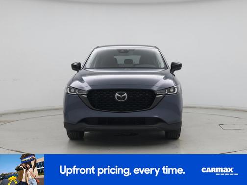 2023 Mazda CX-5 Carbon Edition