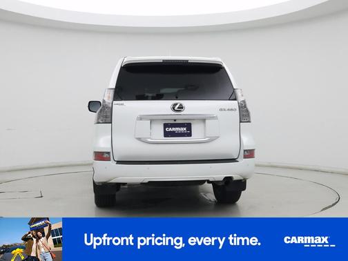 2021 Lexus GX 460 Premium