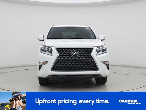 2021 Lexus GX 460 Premium