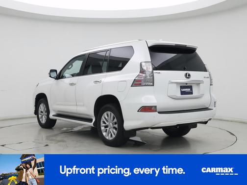 2021 Lexus GX 460 Premium