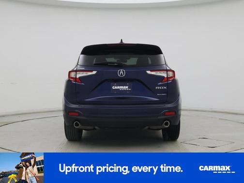 2021 Acura RDX SH-AWD Technology