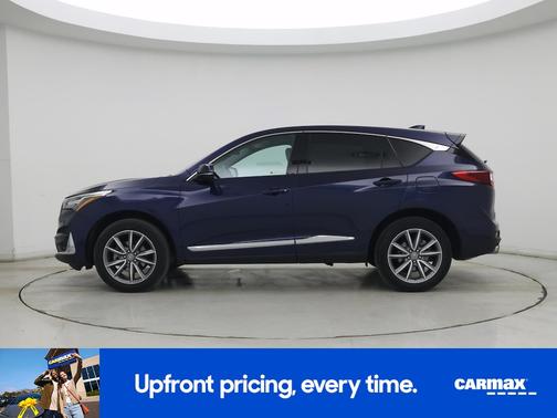 2021 Acura RDX SH-AWD Technology