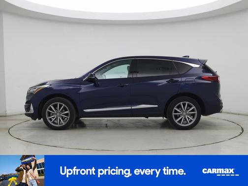 2021 Acura RDX SH-AWD Technology