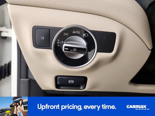 2015 Mercedes-Benz CLA-Class 