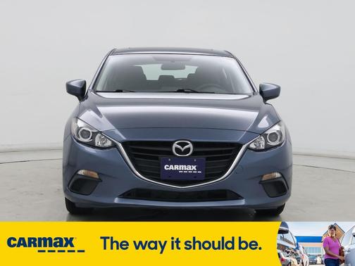 2014 Mazda Mazda3 I Touring