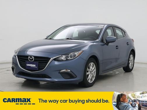 2014 Mazda Mazda3 I Touring